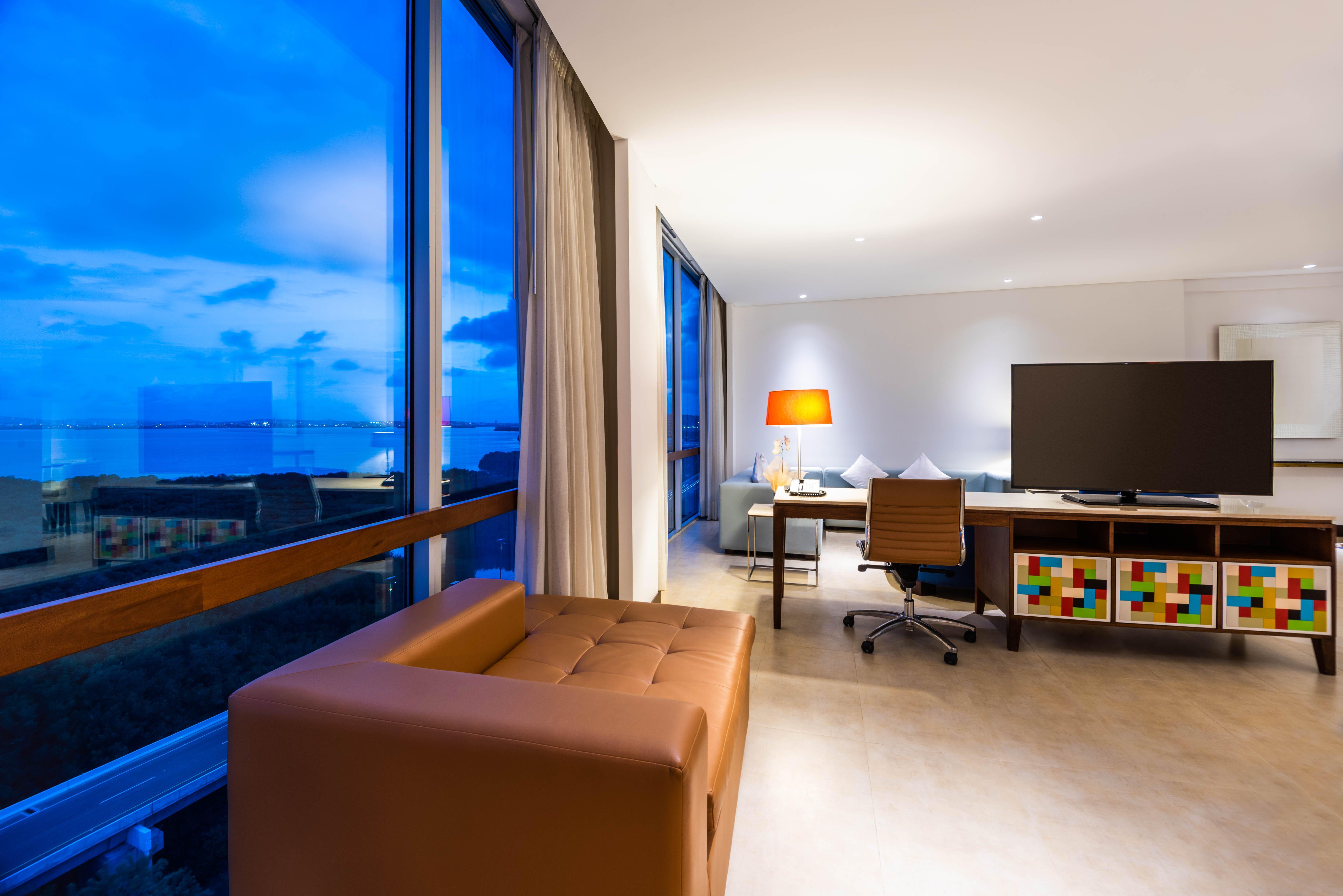 Holiday Inn Cartagena Morros By Ihg — Photos 1