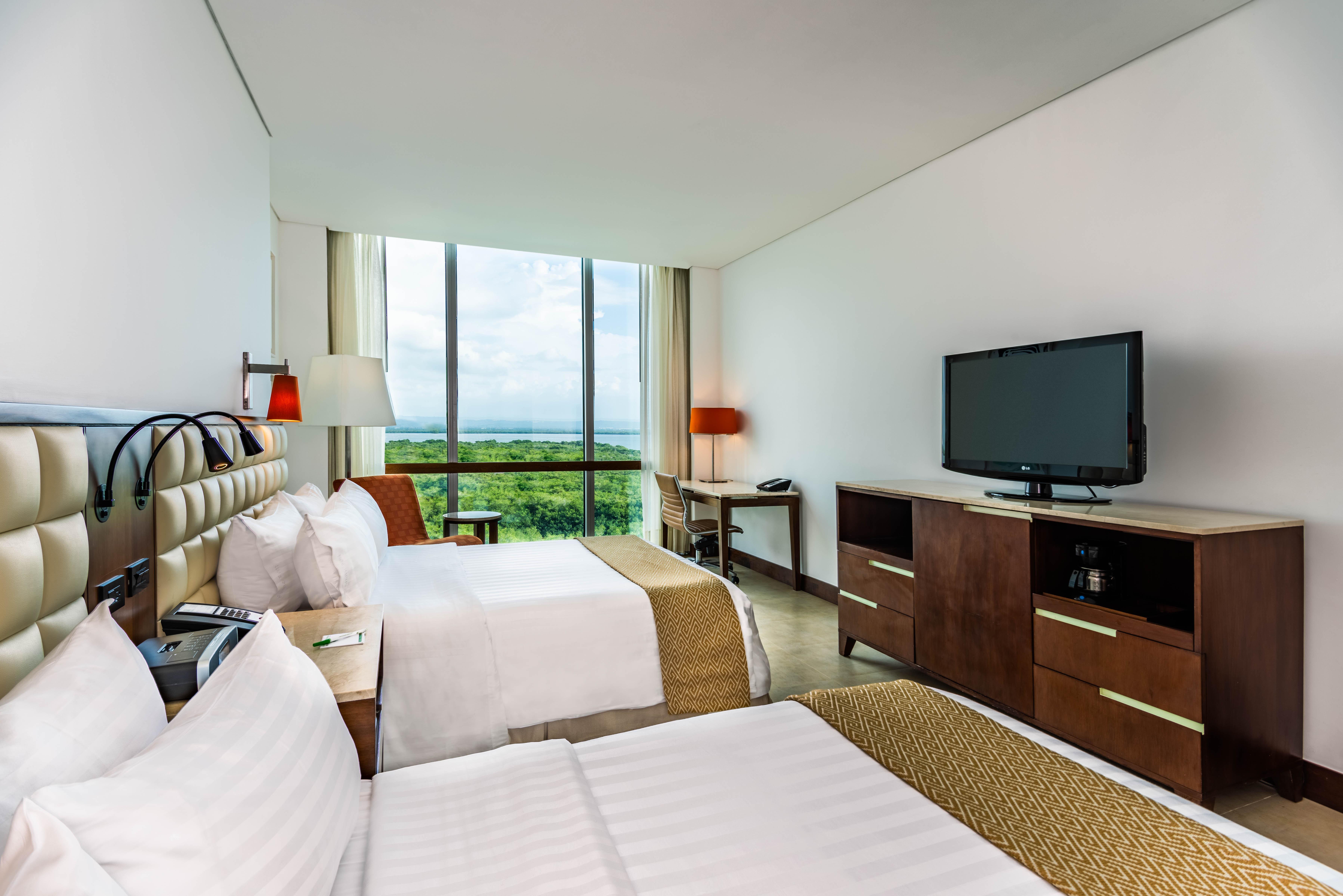Holiday Inn Cartagena Morros By Ihg — Photos 3