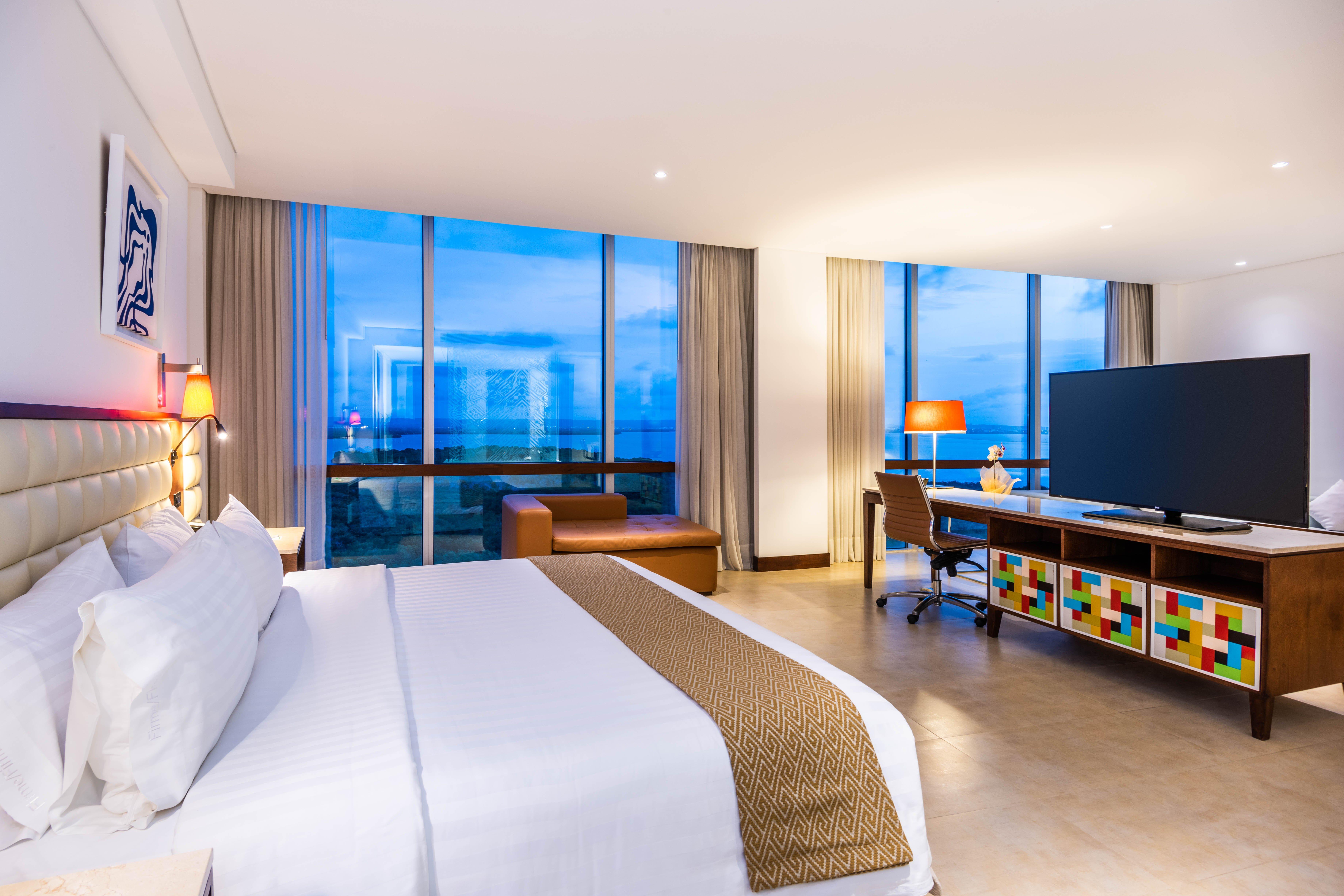 Holiday Inn Cartagena Morros By Ihg, Cartagena
