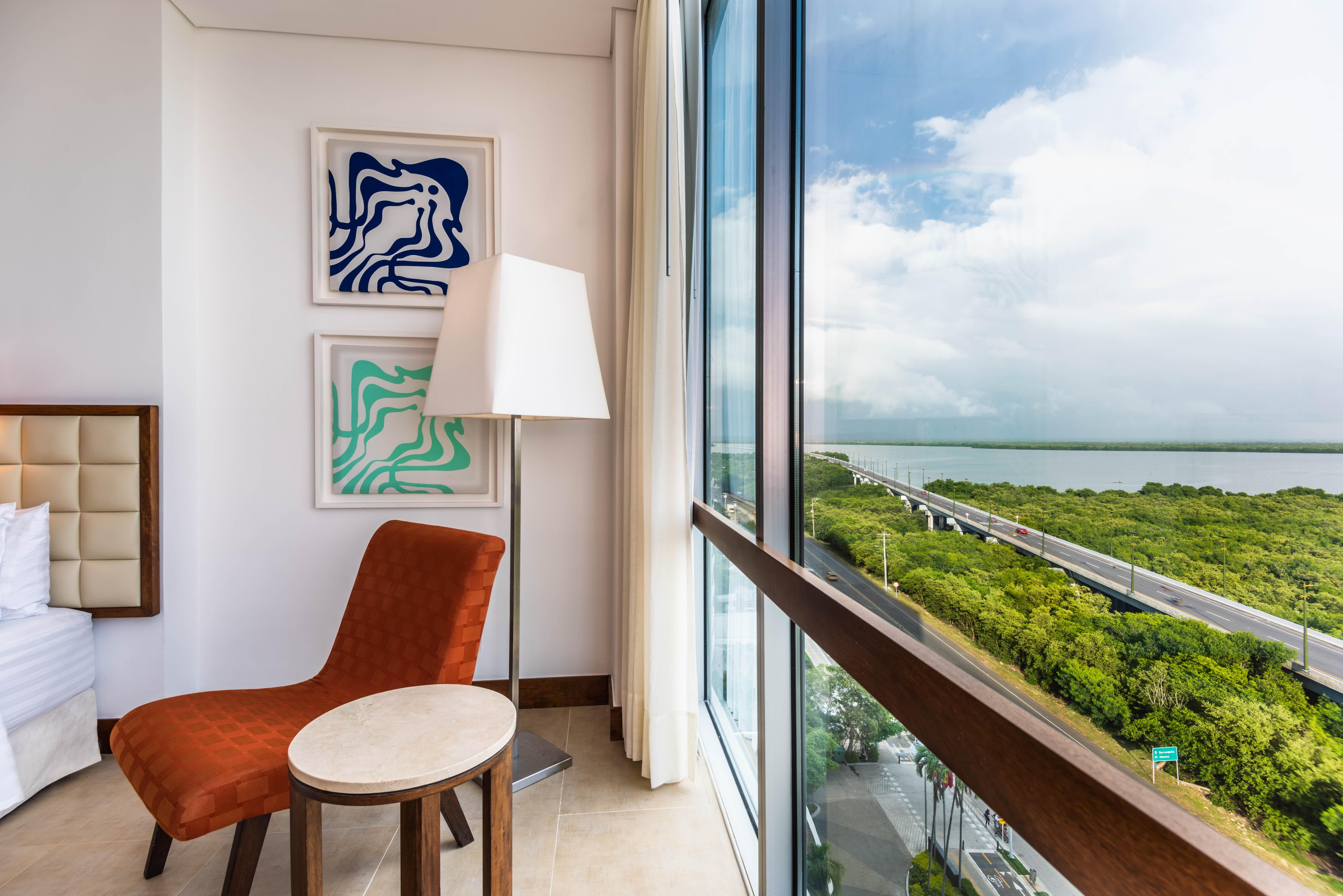 Holiday Inn Cartagena Morros By Ihg — Photos 2